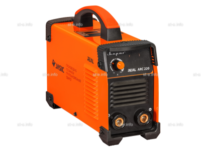 Сварочный инвертор Сварог REAL ARC 220 (Z243N) - st-e.info - Ульяновск