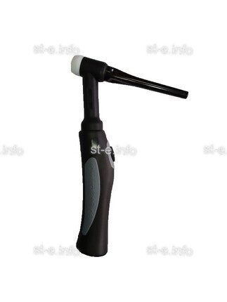 Сварочная горелка SINTIG-26MKP-FX, длиной 8 метров, разъем 7-pin - st-e.info - Ульяновск