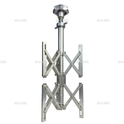 Внутренние центраторы Centromat® 42ES, тип 4, для труб из углеродистой стали д.85-220 mm - st-e.info - Ульяновск