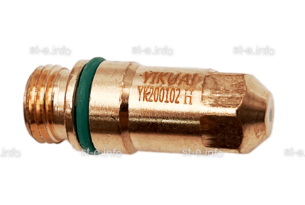 Электрод YK-200  - st-e.info - Ульяновск