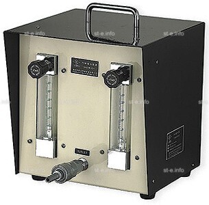 Смеситель газа W-300-2S - st-e.info - Ульяновск