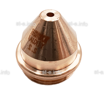 Сопло YK-200 1,8 - st-e.info - Ульяновск
