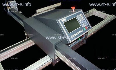 Высокоскоростная консольная машина плазменной резки SNR-SK-1565 c сервоприводом PANASONIC - st-e.info - Ульяновск
