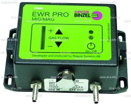 Газорегулятор EWR PRO 500A - st-e.info - Ульяновск