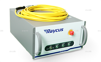 Источник лазерного излучения RFL-C500L - st-e.info - Ульяновск