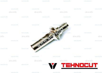 Электрод для плазмотрона LC105 арт. W03X0893-60A TEHNOCUT - st-e.info - Ульяновск