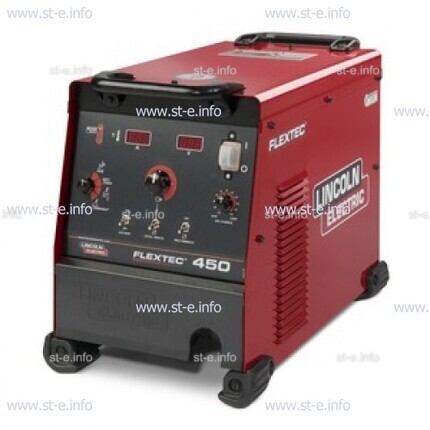 Flextec 450 - st-e.info - Ульяновск