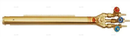 Резак пропановый механизированный GJ300 - st-e.info - Ульяновск