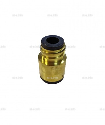 Изолятор горелки QTB-500 - st-e.info - Ульяновск