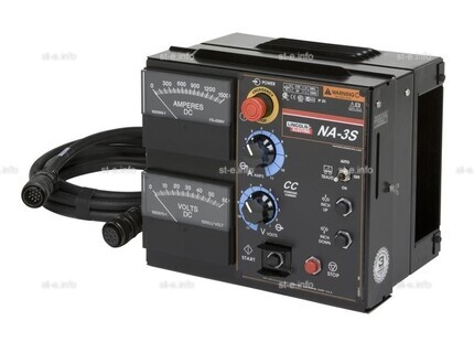 Вольтметр M20970-1A  для NA-3S Lincoln Electric - st-e.info - Ульяновск