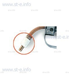 Изолятор KP2089-1 для горелки  K345-10 - st-e.info - Ульяновск