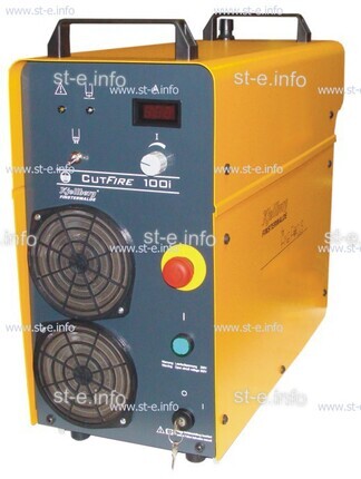 Источник плазменой резки CutFire 100i - st-e.info - Ульяновск