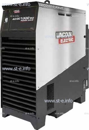 Power Wave 1000 AC/DC - st-e.info - Ульяновск
