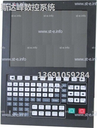 Управляющий блок ЧПУ SF-5200H - st-e.info - Ульяновск