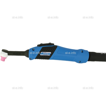 Горелка сварочная аргонодуговая (TIG) SR-P 24G TBi 4 м c воздушным охлаждением - st-e.info - Ульяновск