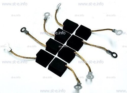 Щетка для сварочного агрегата Lincoln Electric T2687 - st-e.info - Ульяновск