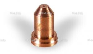TRITON СОПЛО 40-50А - st-e.info - Ульяновск