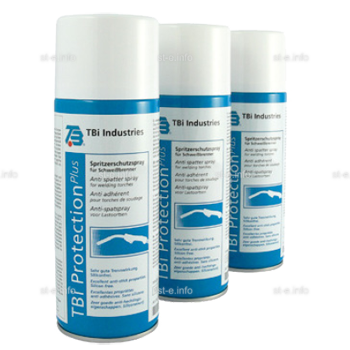 Спрей антипригарный TBi PROTECTION PLUS - st-e.info - Ульяновск