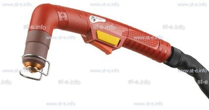Плазмотрон для ручной резки Ergocut A141 с кабелем 12 м - st-e.info - Ульяновск