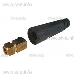 Гнездо BB 50-70 ABI-CF 50-70 - st-e.info - Ульяновск