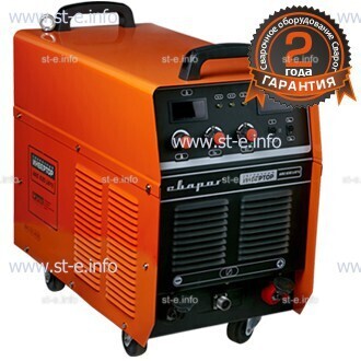 Сварочный инвертор Сварог ARC 630 (J21) - st-e.info - Ульяновск