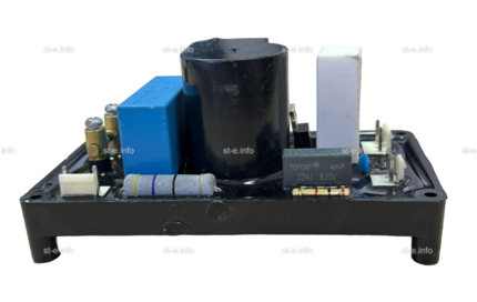 Блок розжига аппарата плазменной резки DOG-160L - st-e.info - Ульяновск