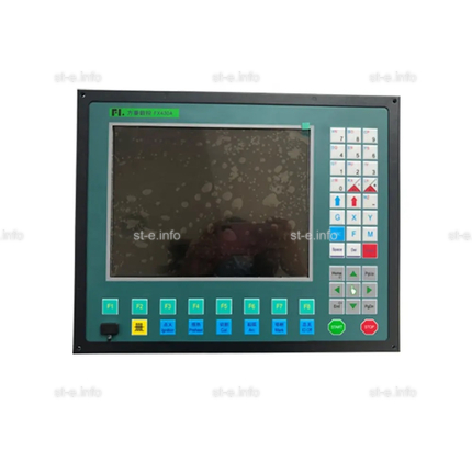 Управляющий блок ЧПУ FX430A - 4 axis подходит для раскроя профильной трубы + программное обеспечение  - st-e.info - Ульяновск