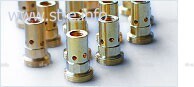 Держатель наконечника М10X27мм TBi 9W  - st-e.info - Ульяновск