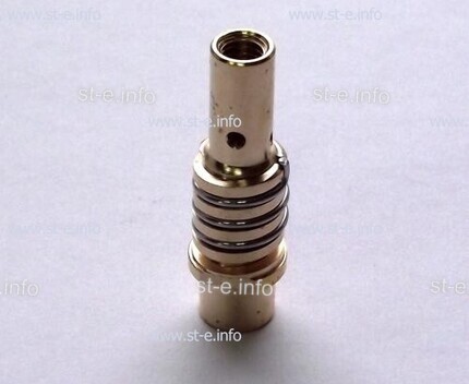Держатель сопла с пружиной TBi 140/145/150 - st-e.info - Ульяновск