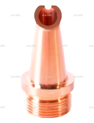 Сопло сварочное DS-12 - st-e.info - Ульяновск