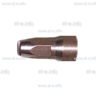 Электрод (катод) арт. PR0117 ECO (бюджетная серия) - st-e.info - Ульяновск