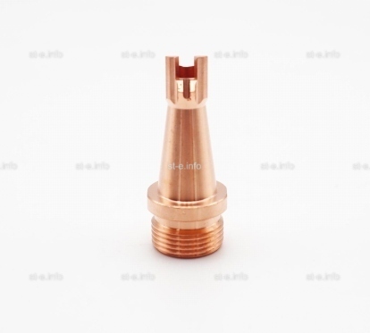 Сопло сварочное ES-12 - st-e.info - Ульяновск