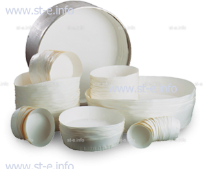Заглушка водорастворимая EZ Purge EZP-32 (813 mm)  - st-e.info - Ульяновск