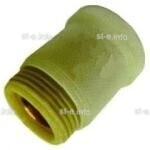 Защитная насадка для плазмотрона LC65 (50А, 60А и строжка) арт. W03X0893-43A - st-e.info - Ульяновск