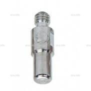 Электрод для плазмотрона ERGOCUT S25, ERGOCUT S25K, ERGOCUT S45 арт. PR0110 - st-e.info - Ульяновск