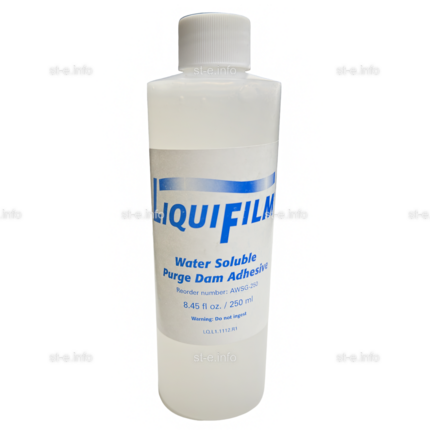 Водорастворимый клей LiquiFilm - st-e.info - Ульяновск