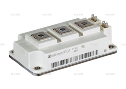 IGBT-модуль FF400R06KE3 - st-e.info - Ульяновск