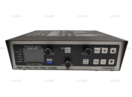 Контроллер высоты  F1629DV - st-e.info - Ульяновск