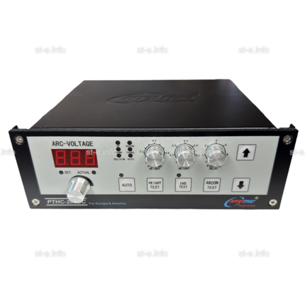 Контроллер высоты PTHC-200DC-PT - st-e.info - Ульяновск