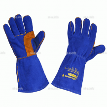 Краги ПЛАЗМА Kevlar (Эконом) - st-e.info - Ульяновск