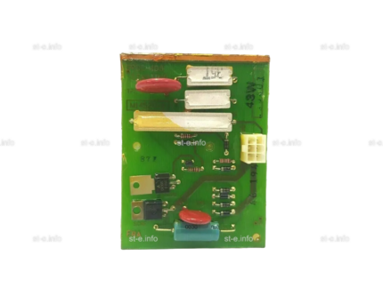 LINCOLN ELECTRIC STARTING BOARD  M14520-2 - st-e.info - Ульяновск