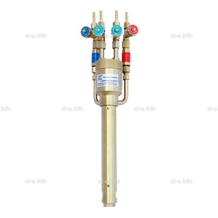 Порошковый маркиратор LT-PSMD-32 - st-e.info - Ульяновск