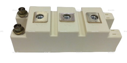 IGBT модуль  для источника плазменной резки DOG-120 PRO - st-e.info - Ульяновск