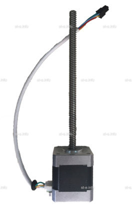 Мотор датчика высоты SF-HC30 - st-e.info - Ульяновск