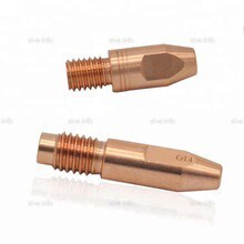 Наконечник М10*40*1,2 CuCrZr - st-e.info - Ульяновск