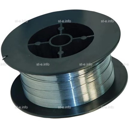 Проволока Порошковая SW-347 Cored d=1.2 D 300 - st-e.info - Ульяновск