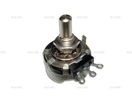 Потенциометр T10812-119 Lincoln Electric - st-e.info - Ульяновск