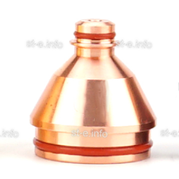 Сопло D.2,1мм (TR-300) TR040221 - st-e.info - Ульяновск