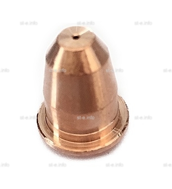 Сопло PD0102-08 диаметр 0,8 мм - st-e.info - Ульяновск