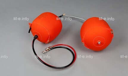 Модульная система поддува Easi 34" (850-875 mm) - st-e.info - Ульяновск